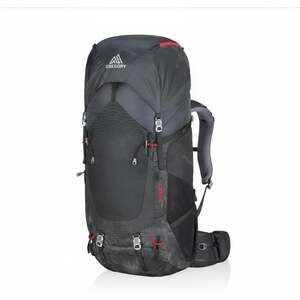 Gregory Stout 75 Hiking Backpack Coal Grey